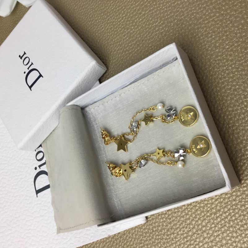 Dior Earring 04lyr333